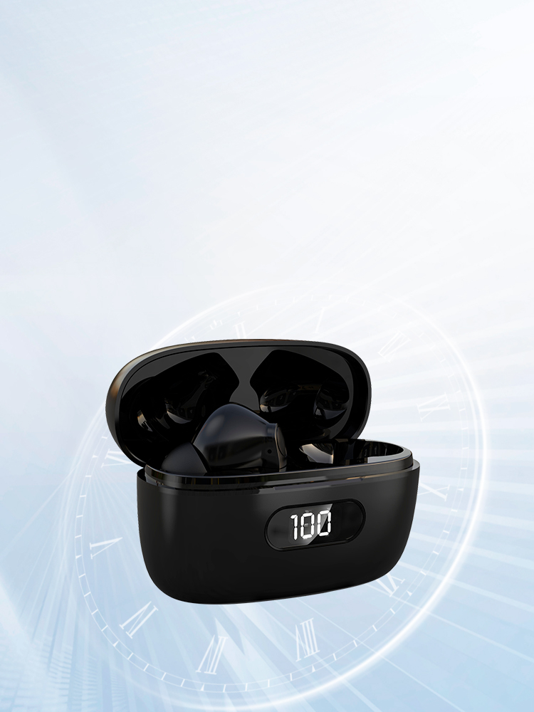 Air Conduction Earphones