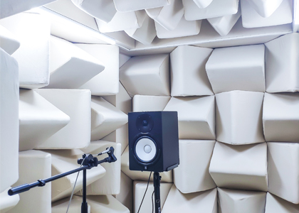 Anechoic Chamber