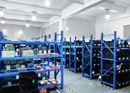Storehouse