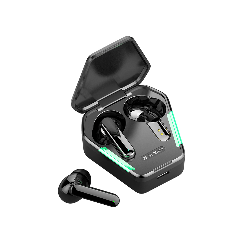 Bluetooth Gaming Earphones