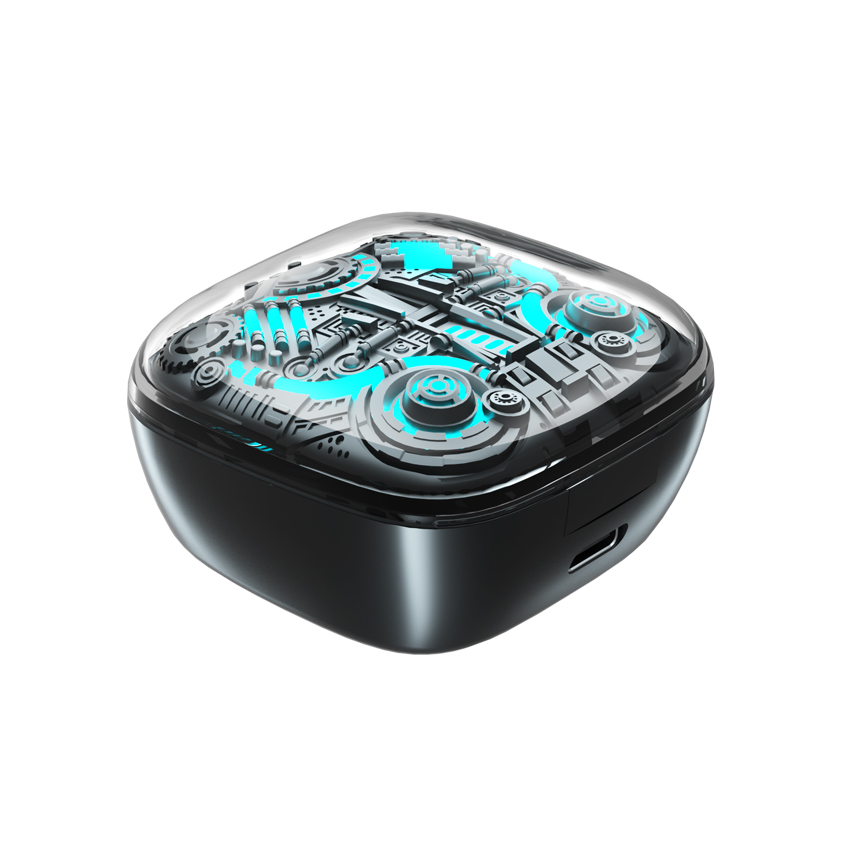 Game Specific Earphones