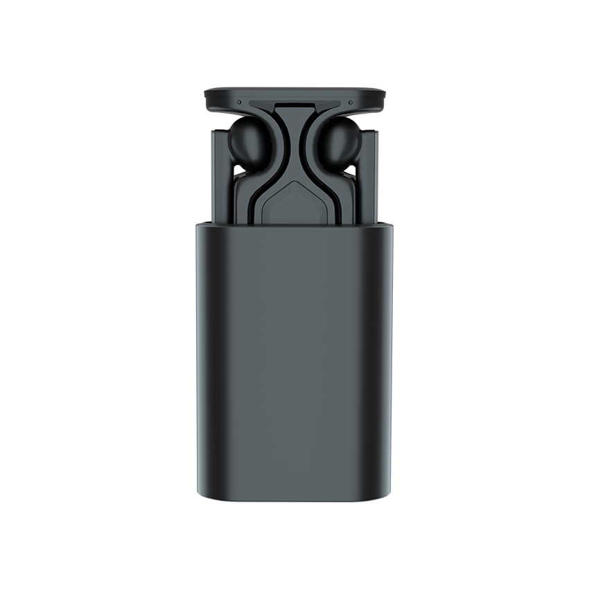 Wireless Charging TWS Bluetooth Earphones