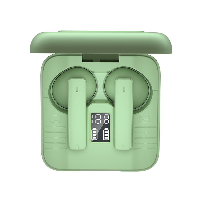 TWS Earbuds Bluetooth