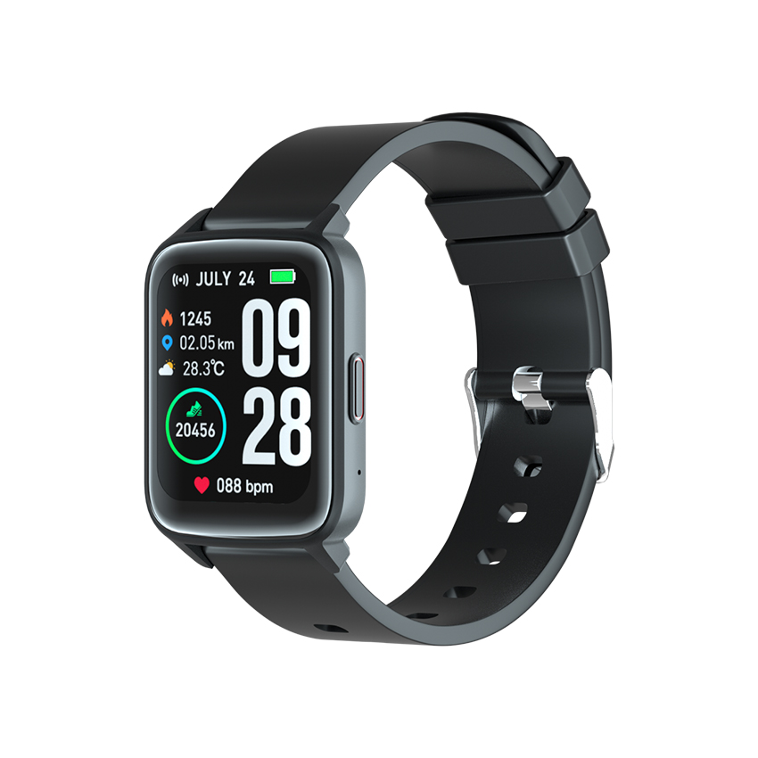 Bluetooth sports watch