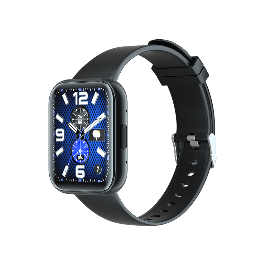 Bluetooth call watch