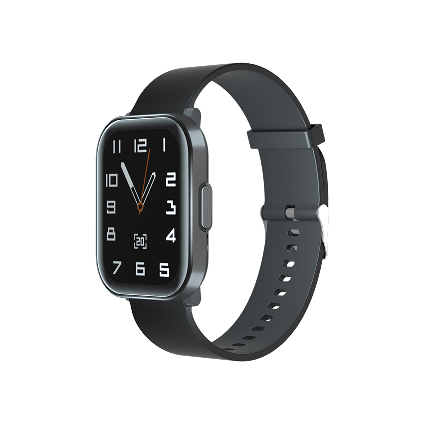 Bluetooth positioning watch