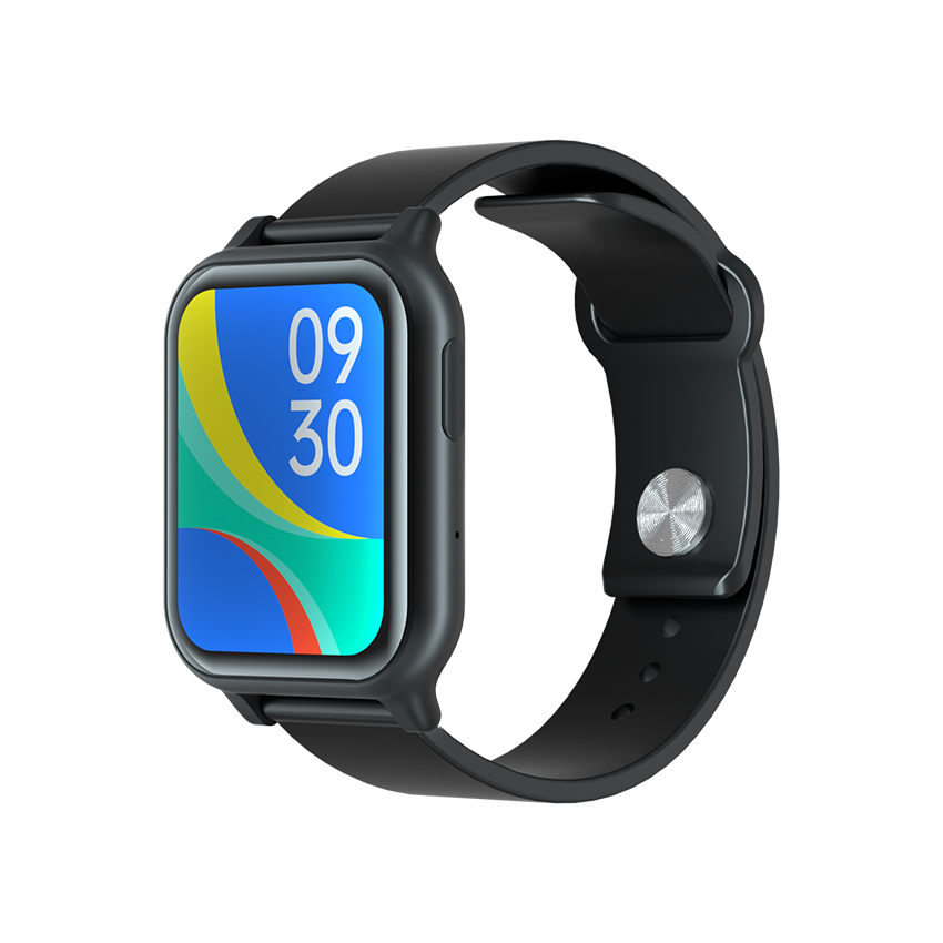Bluetooth earphone watch