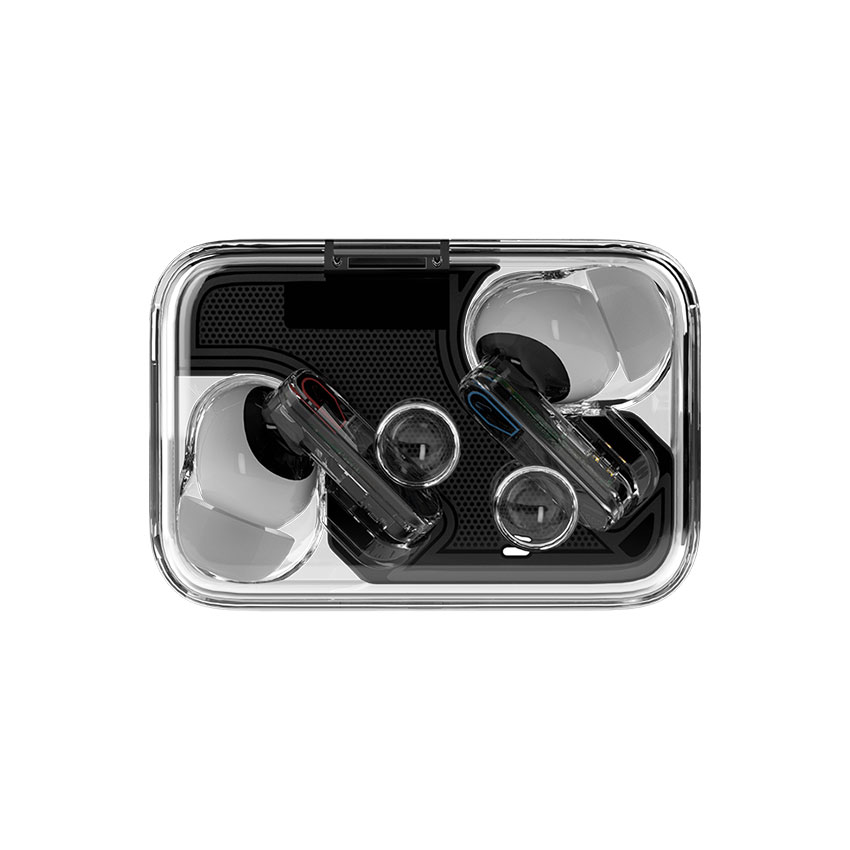 TWS True Wireless Bluetooth Earphones