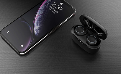 Introduction of TWS Bluetooth earphones CE certification test project