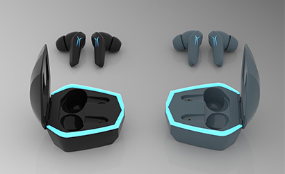Unleash Your Gaming Potential with E-sports Gaming Earphones