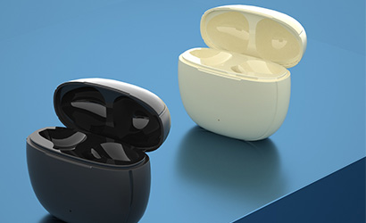 Cleaning and maintenance of in-ear earphones