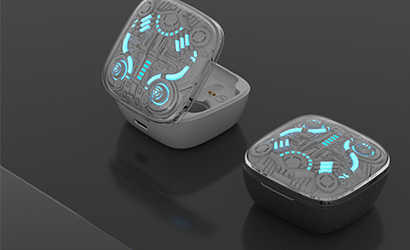 Get Your Game On with E-sports Gaming Earphones