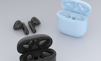 Advantages of waterproof Bluetooth earphones