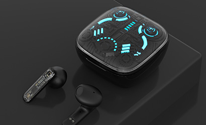 Elevate Your Gaming Experience with E-sports Gaming Earphones