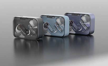 What are the classification of Bluetooth earphones