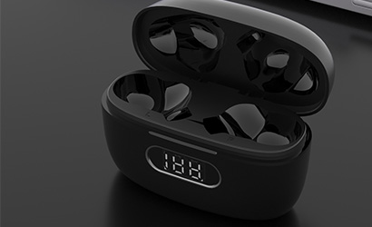 Exploring the Freedom of Music: The Wireless Marvel of TWS Bluetooth Earphones