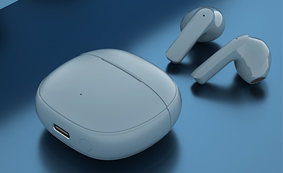 TWS Bluetooth Earphones: Embrace the Freedom of Wireless Music Experience