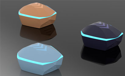 Gaming Earbuds refer to earbud-style Earphones specifically designed for gaming purposes
