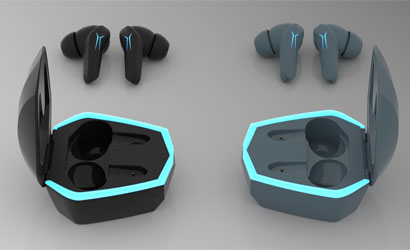 Game earphones offer a different gaming experience