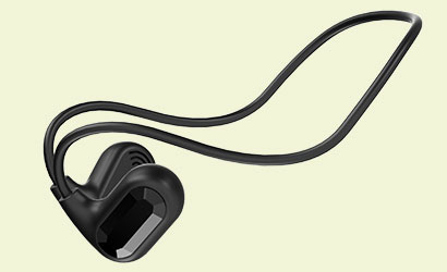 Introduction to Air Conduction Earphones