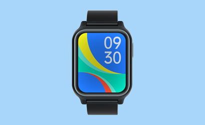 Stay Connected and Stylish with an Intelligent Watch