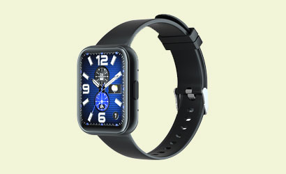 Discover the Power of an Intelligent Watch