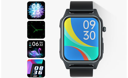 Maximize Your Potential with an Intelligent Watch
